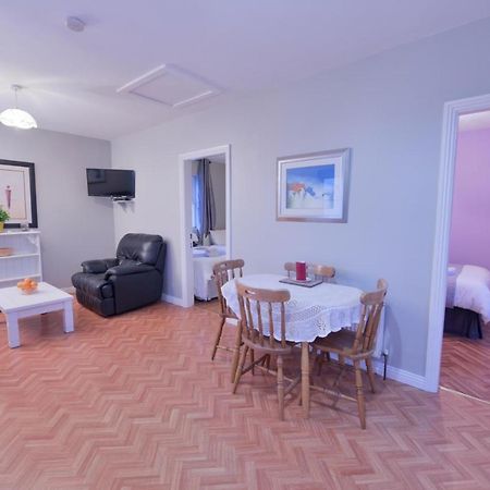 Ocean Breeze Apartment Lahinch Luaran gambar