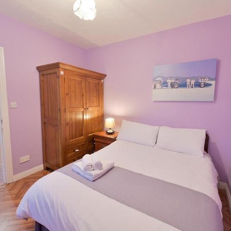 Ocean Breeze Apartment Lahinch Luaran gambar