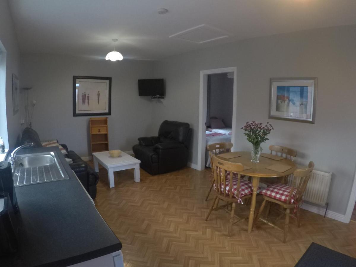 Ocean Breeze Apartment Lahinch Luaran gambar