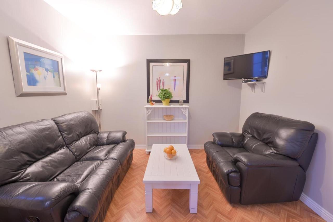Ocean Breeze Apartment Lahinch Luaran gambar