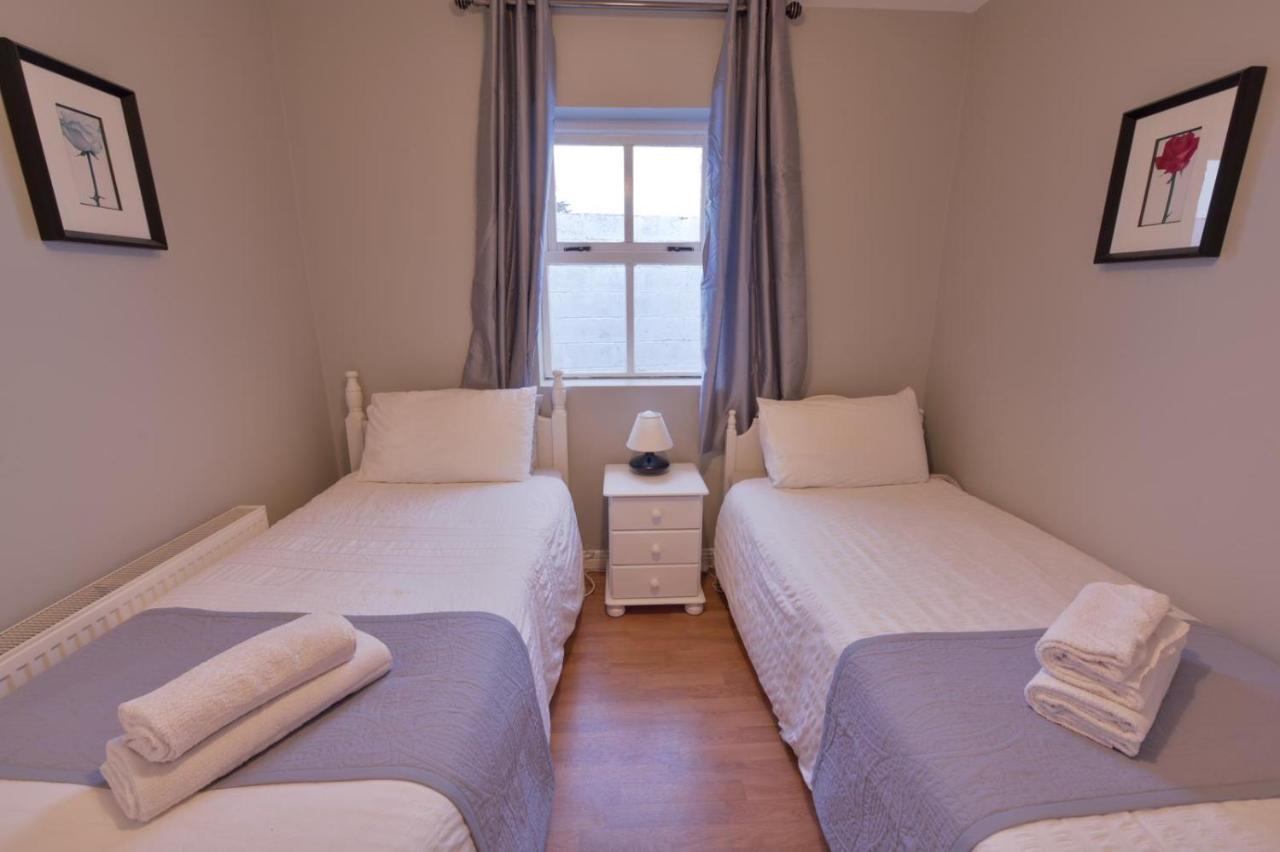 Ocean Breeze Apartment Lahinch Luaran gambar