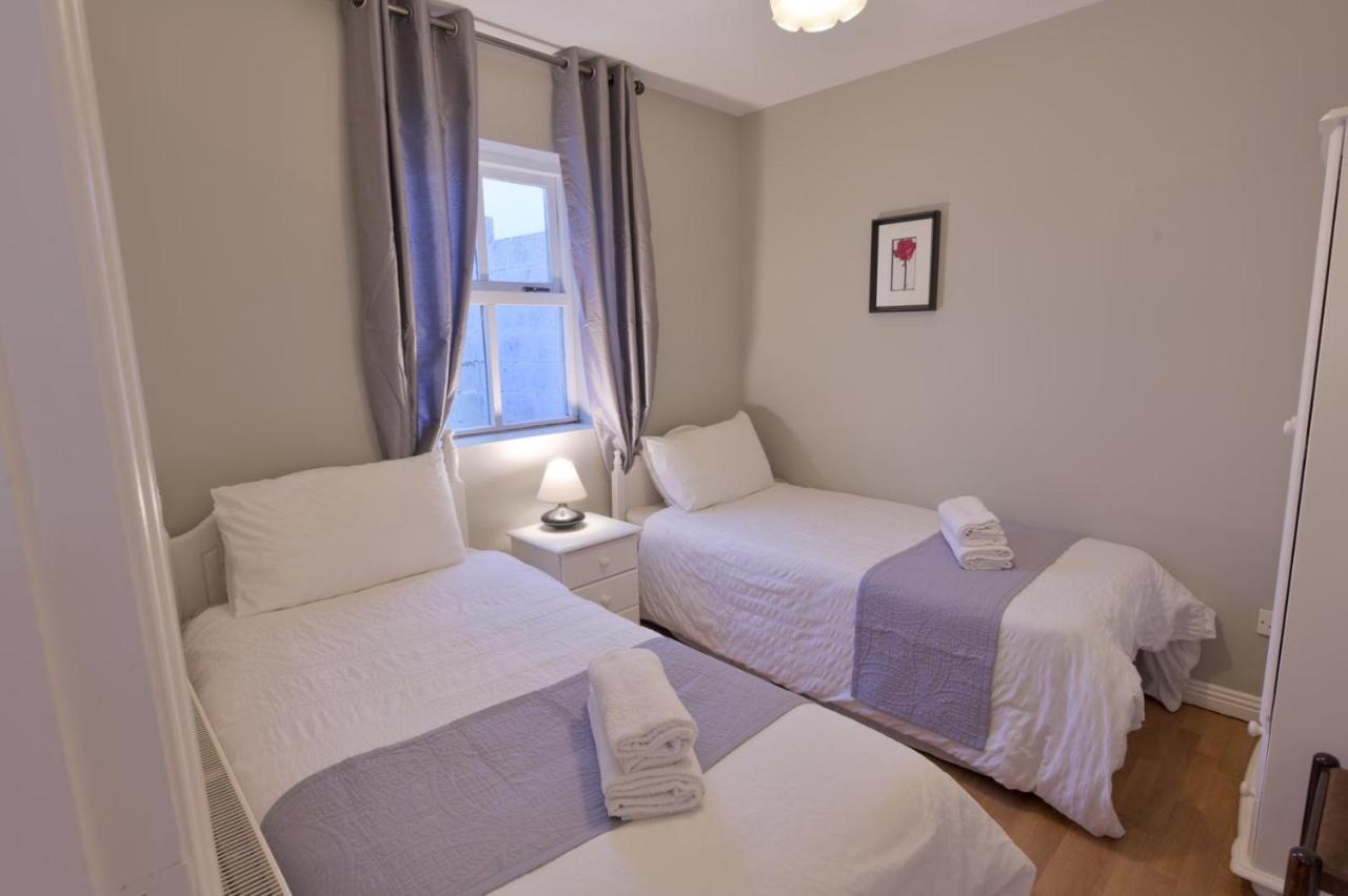 Ocean Breeze Apartment Lahinch Luaran gambar
