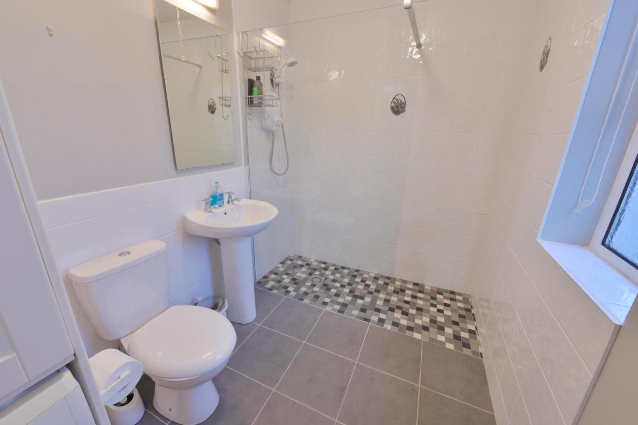 Ocean Breeze Apartment Lahinch Luaran gambar