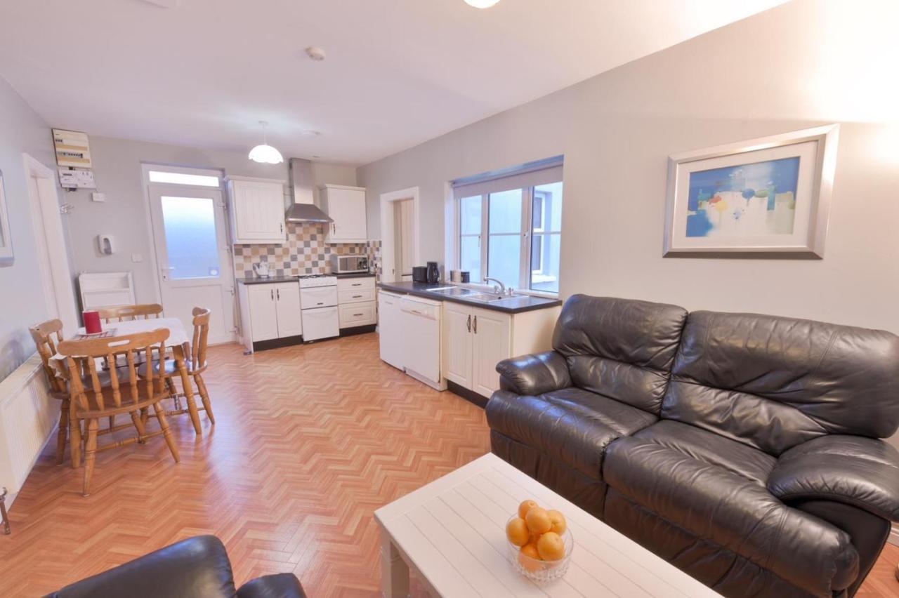 Ocean Breeze Apartment Lahinch Luaran gambar